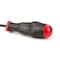 Tekton S2 Square High-Torque Black Oxide Blade Screwdriver 26822 - alternate 4