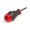 Tekton S2 Square High-Torque Black Oxide Blade Screwdriver 26822 - alternate 6