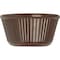Carlisle Foodservice Mlmn Flute Bowl Ramekin, 4 oz., Chc, PK48 S28769 - alternate 4