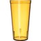 Carlisle Foodservice SAN Tumbler, 20 oz., 6/Pack, Amber, PK12 5220-8113 - alternate 3