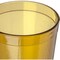 Carlisle Foodservice SAN Tumbler, 20 oz., 6/Pack, Amber, PK12 5220-8113 - alternate 4