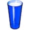 Carlisle Foodservice SAN Tumbler, 20 oz., 6/Pack, Royal Blu, PK12 5220-8147 - alternate 2