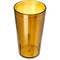 Carlisle Foodservice SAN Tumbler, 12 oz., 12/Pack, Amber, PK6 5212-8213 - alternate 3
