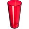 Carlisle Foodservice SAN Tumbler, 24 oz., 12/Pack, Ruby, PK6 5224-8210 - alternate 4
