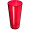 Carlisle Foodservice SAN Tumbler, 24 oz., 6/Pack, Ruby, PK12 5224-8110 - alternate 3