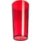 Carlisle Foodservice SAN Tumbler, 24 oz., 6/Pack, Ruby, PK12 5224-8110 - alternate 2