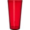 Carlisle Foodservice SAN Tumbler, 24 oz., 12/Pack, Ruby, PK6 5224-8210 - alternate 2