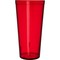 Carlisle Foodservice SAN Tumbler, 24 oz., 6/Pack, Ruby, PK12 5224-8110 - alternate 4