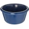 Carlisle Foodservice Melamine Smooth Ramekin, 3 oz., Blu, PK48 S28060 - alternate 1