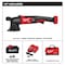 Milwaukee Tool M18 FUEL 15mm Random Orbital Polisher Kit 2684-22HD - alternate 2