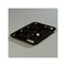 Carlisle Foodservice Left-Hand, 6-Compartment Tray, Black, PK24 61403 - alternate 2