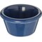 Carlisle Foodservice Melamine Smooth Ramekin, 2 oz, Cobalt Bl S85260 - alternate 2