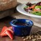Carlisle Foodservice Melamine Smooth Ramekin, 2 oz, Cobalt Bl S85260 - alternate 3