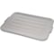 Carlisle Foodservice Unvrsl Bus Box Lid, 20x15x0.75", Gry, PK12 4401223 - alternate 1