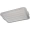 Carlisle Foodservice Unvrsl Bus Box Lid, 20x15x0.75", Gry, PK12 4401223 - alternate 5