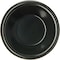 Carlisle Foodservice Melamine Smooth Ramekin, 2 oz, Black S85203 - alternate 2