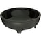 Carlisle Foodservice Mlmn Molcajete Ramekin, 8 oz., Blk, PK48 087803 - alternate 1