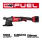 Milwaukee Tool M18 FUEL 21mm Random Orbital Polisher Kit 2685-22HD - alternate 8