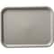 Carlisle Foodservice Cafe Standard Tray, 10"x14", Gray, PK24 CT101423 - alternate 2