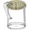 Carlisle Foodservice San Shaker/Dredge with Cheese Lid 1 cup 4260S04 - alternate 3