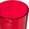 Carlisle Foodservice SAN Tumbler, 12 oz., 12/Pack, Ruby, PK6 5212-8210 - alternate 4