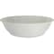 Carlisle Foodservice Melamine Soup Salad Bowl, 32 oz., Wht, PK24 593302 - alternate 1