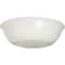 Carlisle Foodservice Melamine Soup Salad Bowl, 32 oz., Wht, PK24 593302 - alternate 3