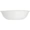 Carlisle Foodservice Melamine Soup Salad Bowl, 32 oz., Wht, PK24 593302 - alternate 4