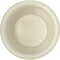 Carlisle Foodservice Melamine Smooth Ramekin, 2 oz, Bone S85242 - alternate 3