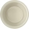 Carlisle Foodservice Melamine Smooth Ramekin, 4 oz., Bone, PK4 S285-842 - alternate 2