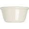 Carlisle Foodservice Melamine Smooth Ramekin, 4 oz., Bone, PK4 S285-842 - alternate 4