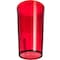 Carlisle Foodservice SAN Tumbler, 16 oz., 6/Pack, Ruby, PK12 5216-8110 - alternate 4