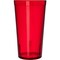 Carlisle Foodservice SAN Tumbler, 16 oz., 6/Pack, Ruby, PK12 5216-8110 - alternate 2