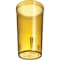 Carlisle Foodservice SAN Tumbler, 16 oz., 6/Pack, Amber, PK12 5216-8113 - alternate 3
