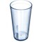 Carlisle Foodservice SAN Tumbler, 16 oz., 6/Pack, Blue, PK12 5216-8154 - alternate 2