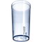 Carlisle Foodservice SAN Tumbler, 16 oz., 6/Pack, Blue, PK12 5216-8154 - alternate 3