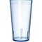 Carlisle Foodservice SAN Tumbler, 16 oz., 6/Pack, Blue, PK12 5216-8154 - alternate 4