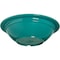 Carlisle Foodservice Polycarbon Rim Frt Bowl, 5 oz., Teal, PK48 PCD30515 - alternate 2