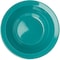 Carlisle Foodservice Polycarbon Rim Frt Bowl, 5 oz., Teal, PK48 PCD30515 - alternate 3