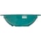 Carlisle Foodservice Polycarbon Rim Frt Bowl, 5 oz., Teal, PK48 PCD30515 - alternate 4