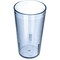 Carlisle Foodservice SAN Tumbler, 12 oz., 12/Pack, Blue, PK6 5212-8254 - alternate 2