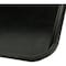 Carlisle Foodservice Tray Display/Bakery, 17.9x25.6", Black, PK6 2618FGQ004 - alternate 5