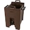 Carlisle Foodservice Cateraide, Beverage Server, 10 gal., Brn XT1000001 - alternate 3