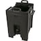 Carlisle Foodservice Cateraide, Beverage Server, 10 gal., Blk XT1000003 - alternate 2