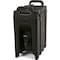 Carlisle Foodservice Cateraide, LD Insltd Bev Srvr, 2.5 gal., Bk LD250N03 - alternate 1