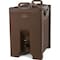 Carlisle Foodservice Cateraide, Beverage Server, 10 gal., Brn XT1000001 - alternate 1