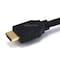 Monoprice Proj cord, HDMI to M1-D(P+D) Male, 6ft 2696 - alternate 5