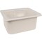 Carlisle Foodservice Coldmaster Half-Size Lid, Clear, PK2 CM112607 - alternate 2