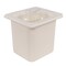 Carlisle Foodservice Coldmaster Sixth-Size Lid, Clear, PK2 CM112807 - alternate 5