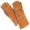 Wells Lamont Welding Gloves, Cowhide Palm, L Y1903L - alternate 3